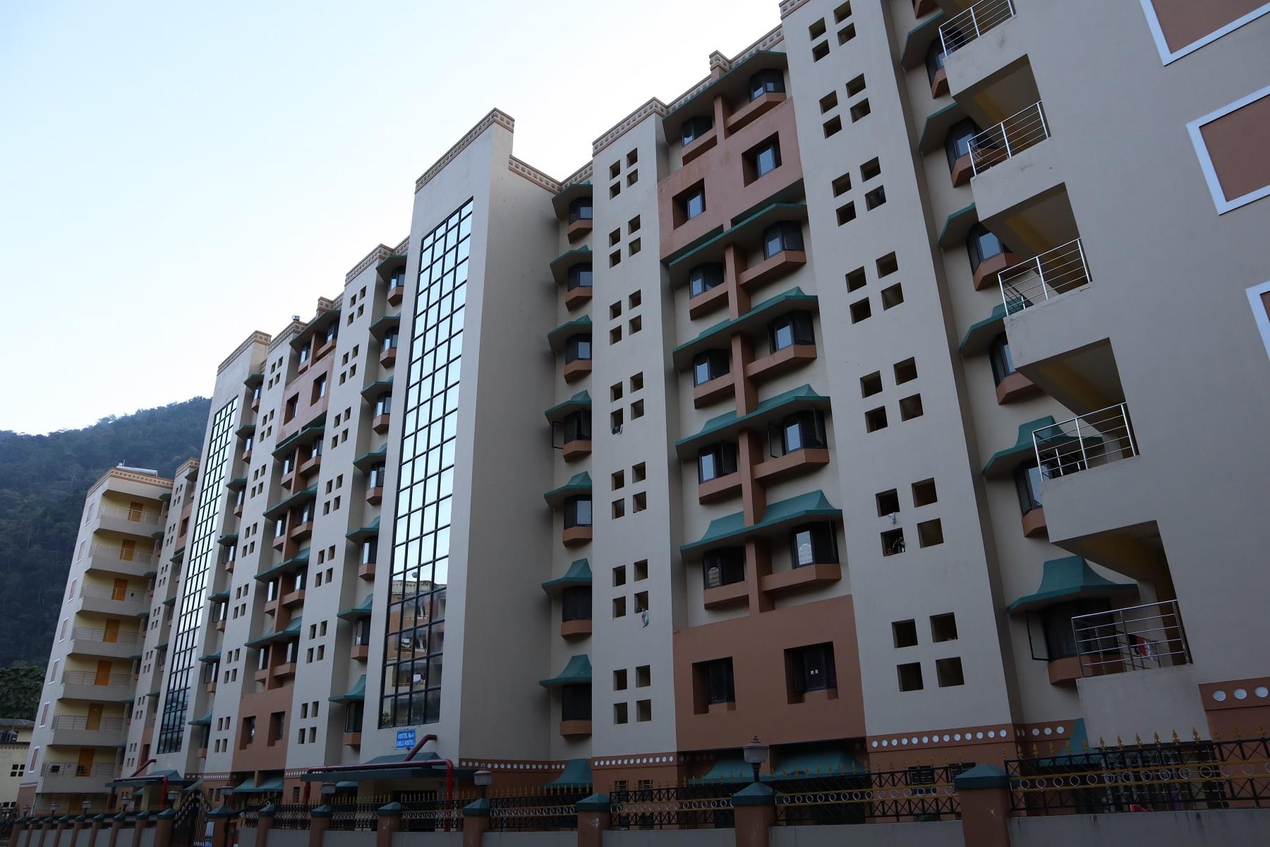 Sikkim Manipal Institute of Technology East Sikkim Infrastructure & Facilities photo 23